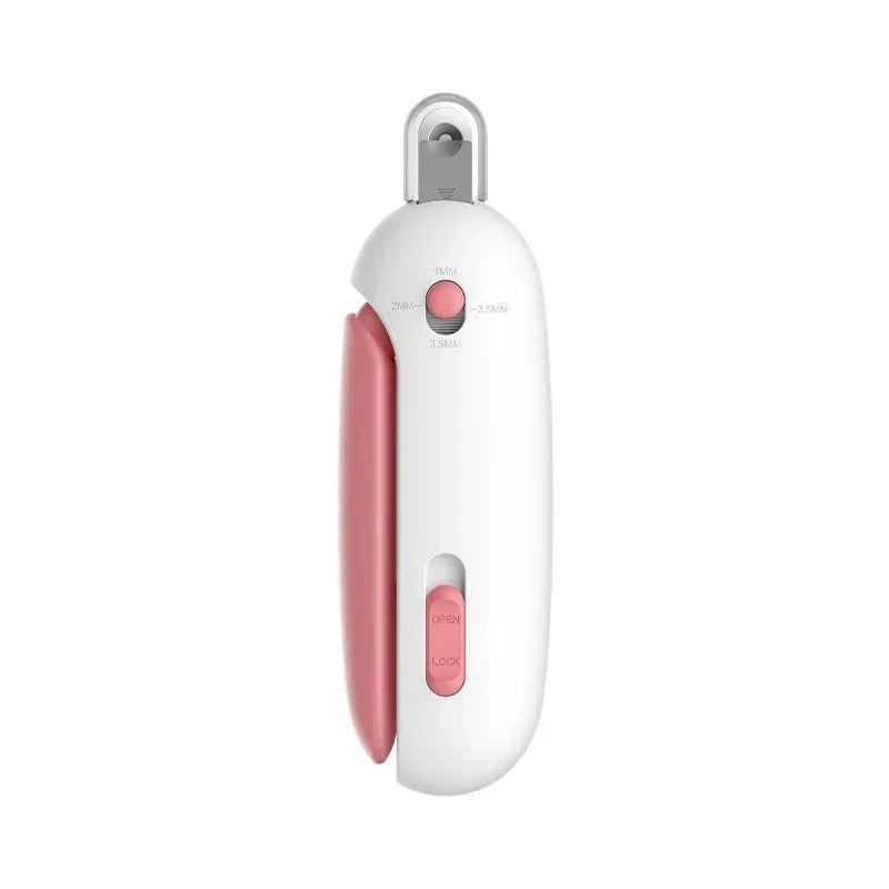 Pet Nail Clippers, Cat Nail Clippers, Dog Scissors, Pet Supplies