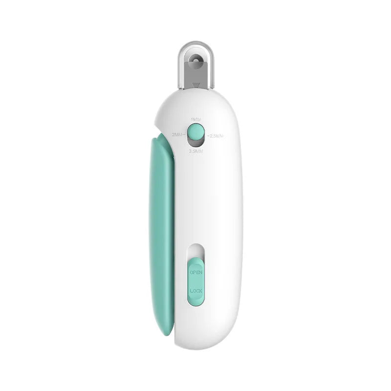 Pet Nail Clippers, Cat Nail Clippers, Dog Scissors, Pet Supplies