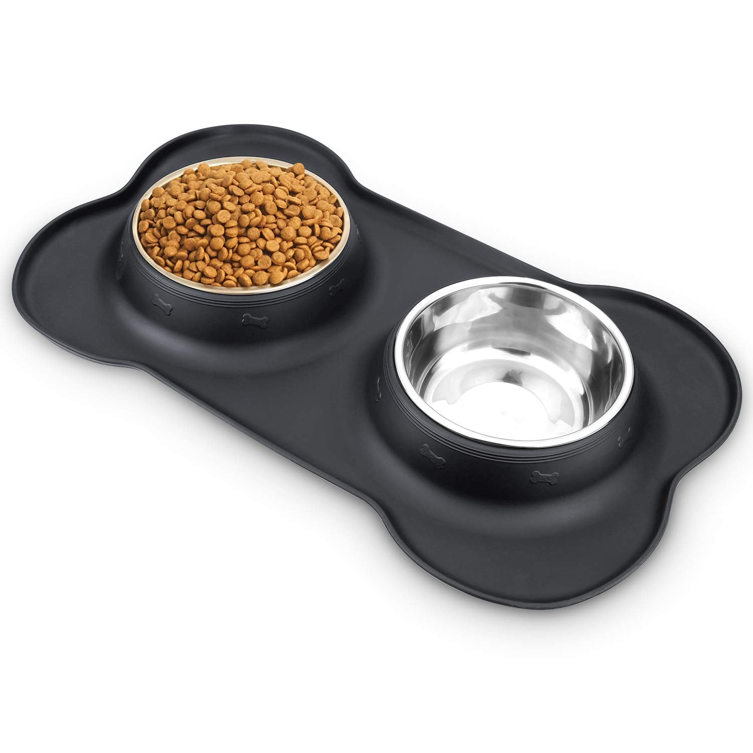 Pet Bowls And Feeding