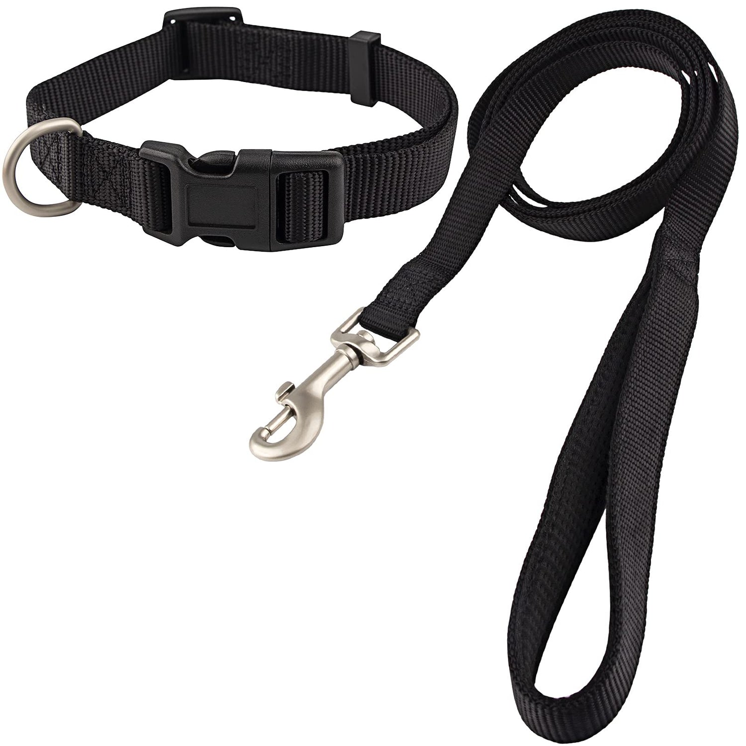 Collars And Leashes