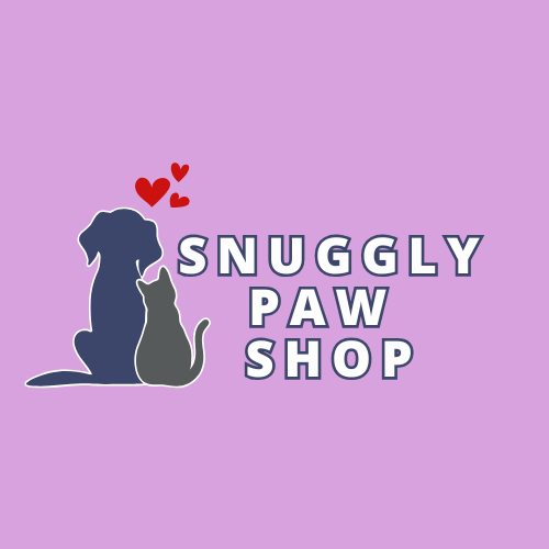SnugglyPawShop
